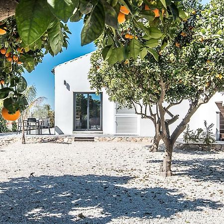 Casa La Vuelta Hotel Formentera del Segura ภายนอก รูปภาพ