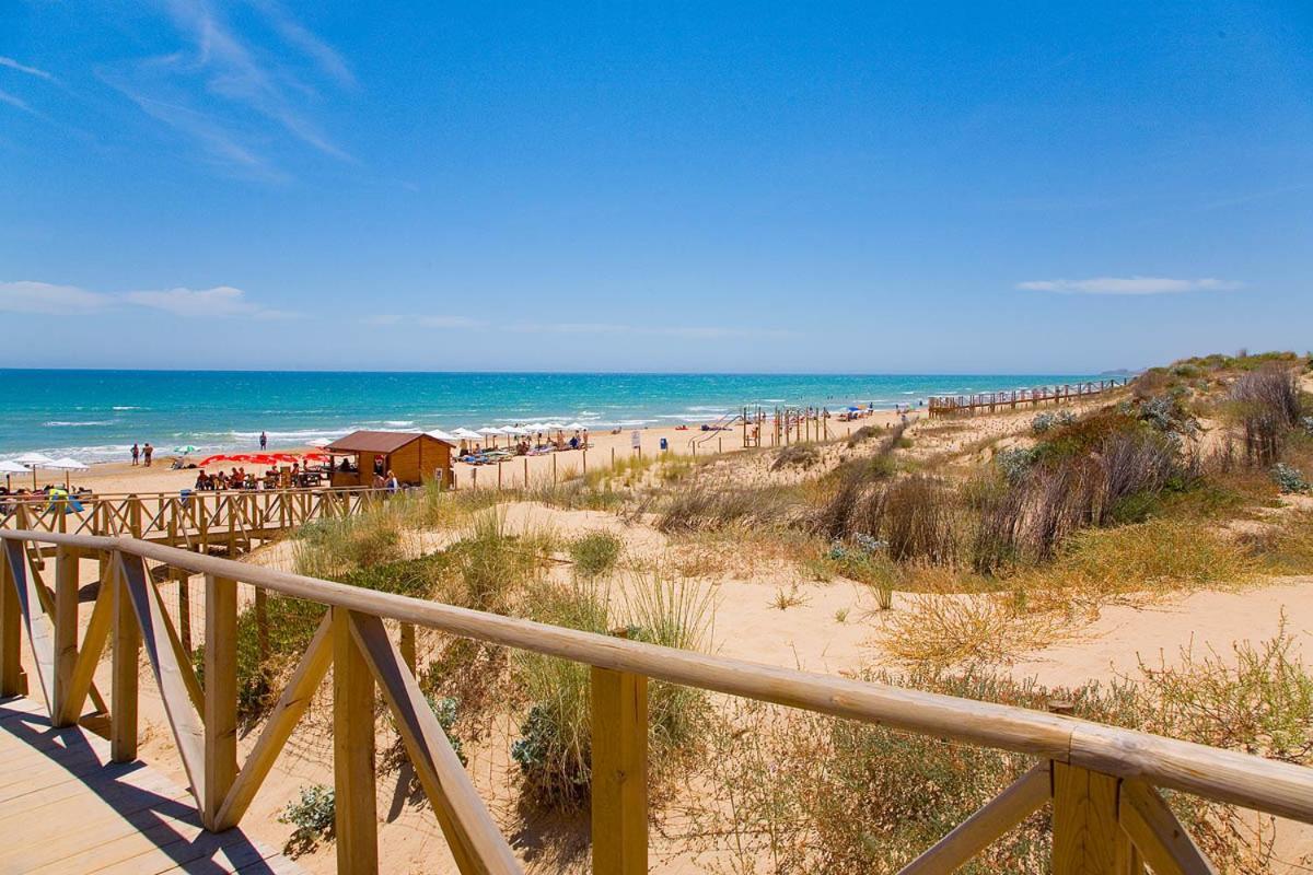Casa La Vuelta Hotel Formentera del Segura ภายนอก รูปภาพ