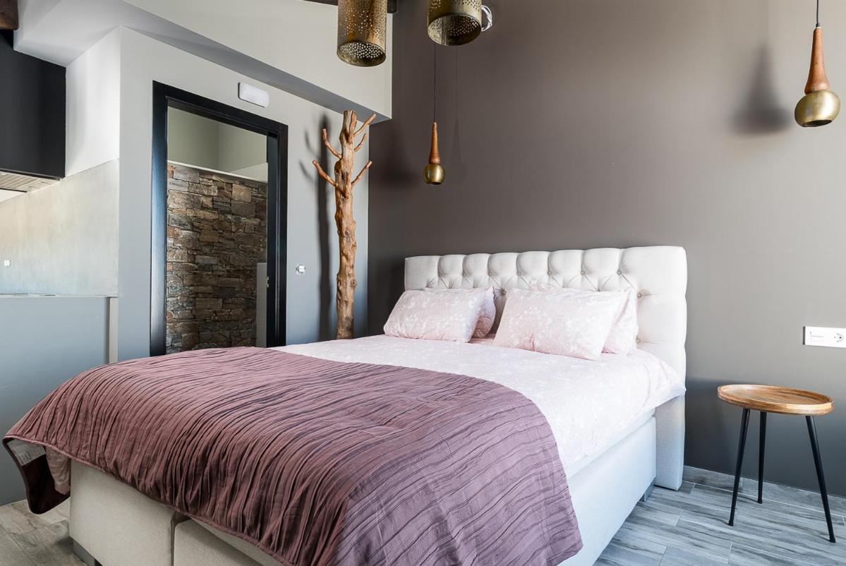 Casa La Vuelta Hotel Formentera del Segura ภายนอก รูปภาพ