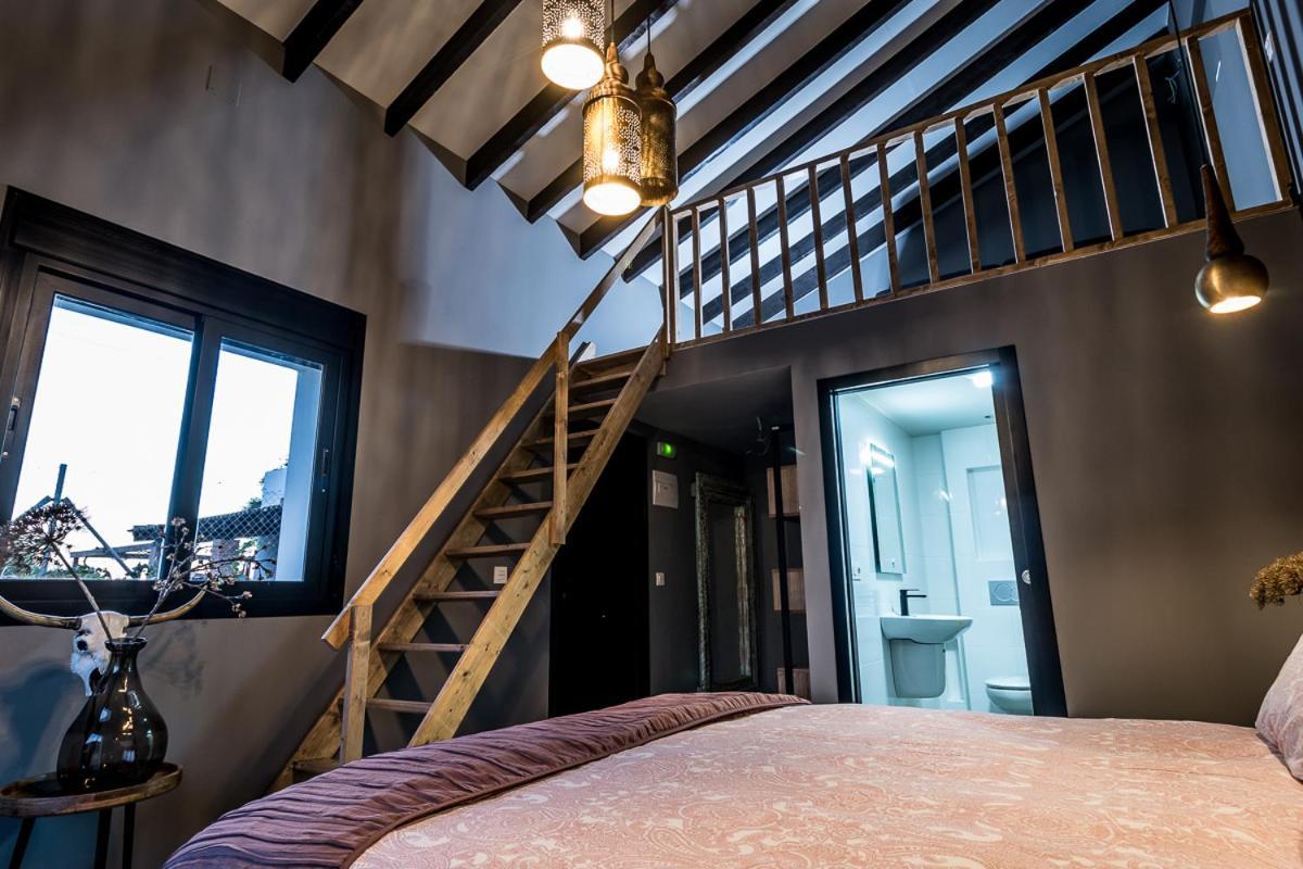 Casa La Vuelta Hotel Formentera del Segura ภายนอก รูปภาพ