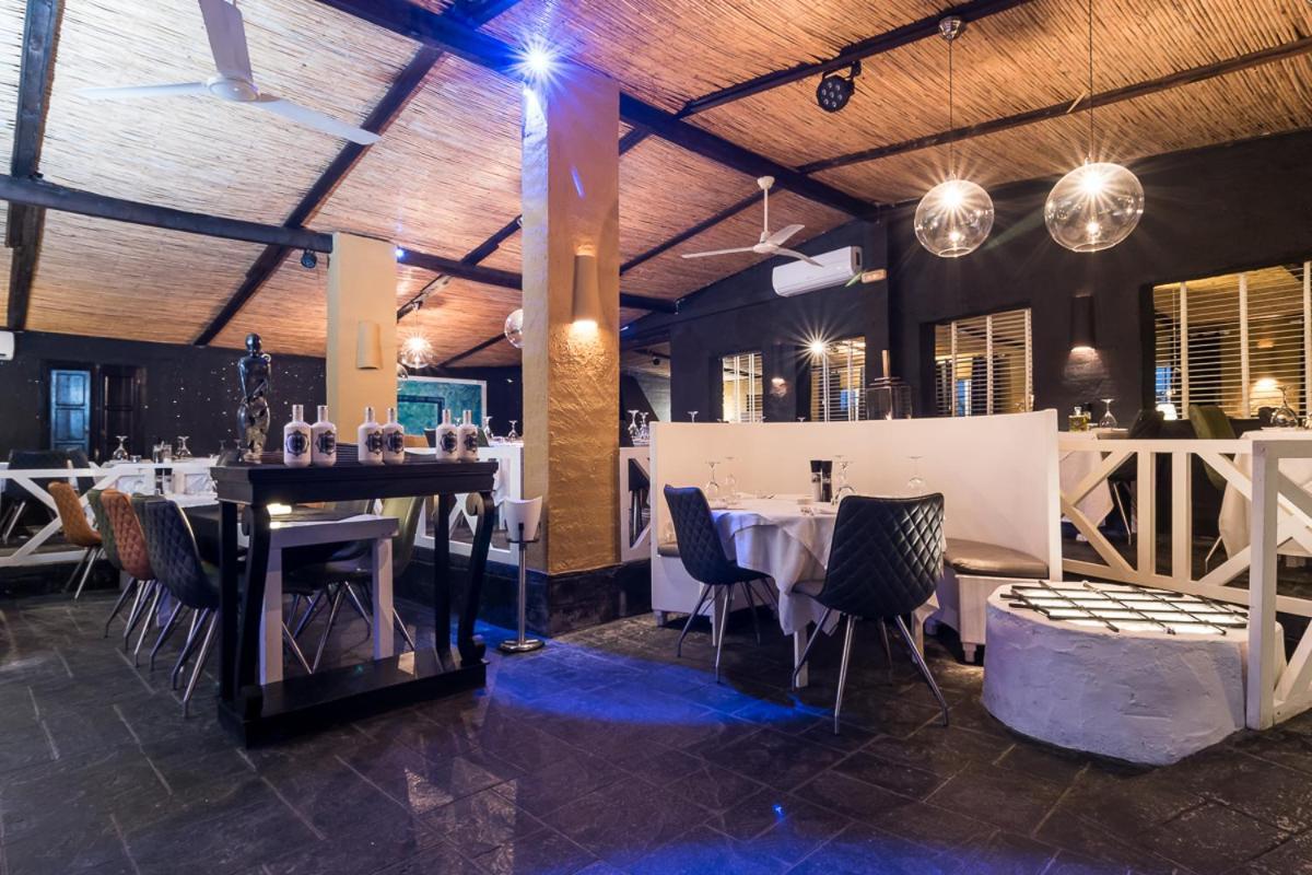 Casa La Vuelta Hotel Formentera del Segura ภายนอก รูปภาพ