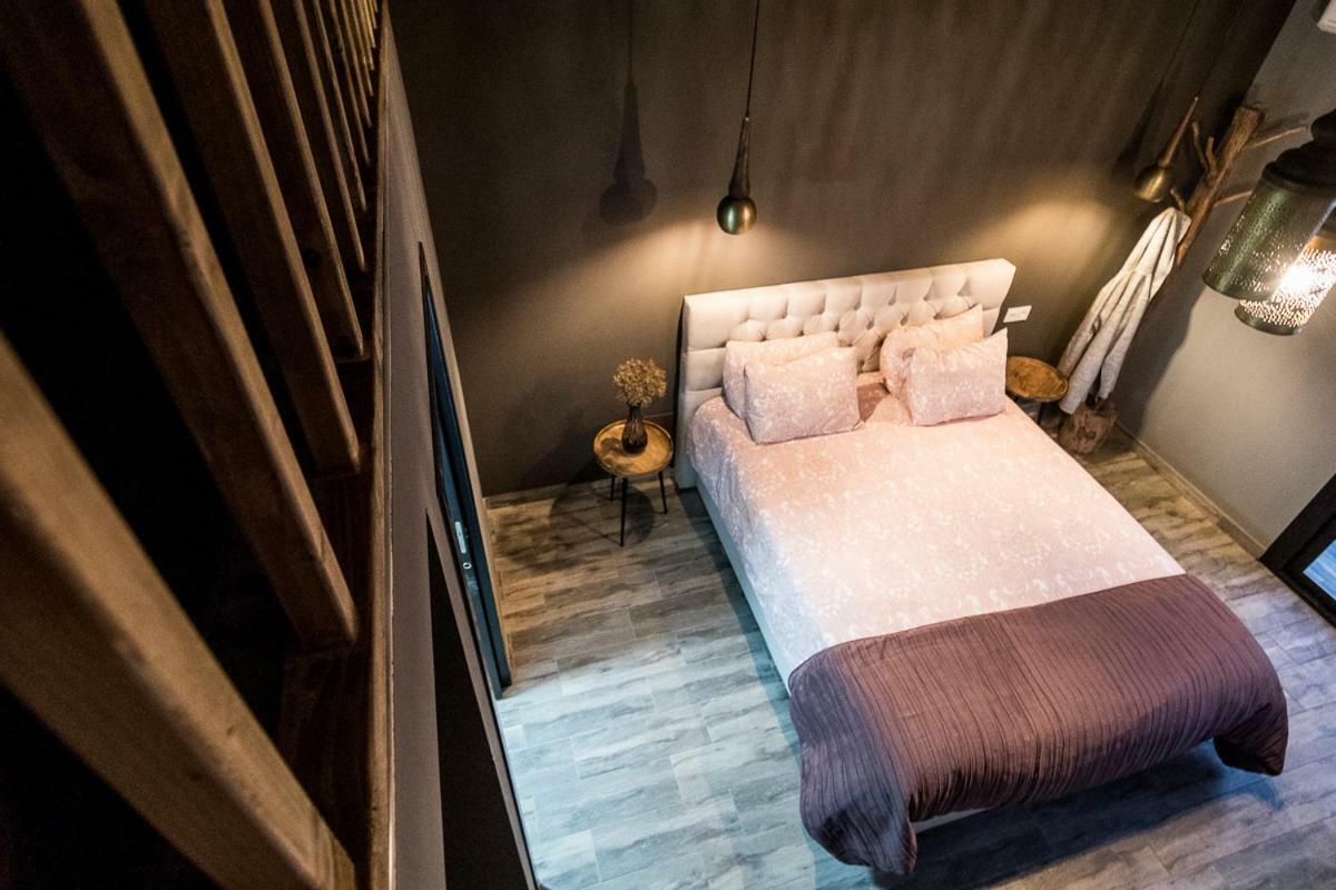 Casa La Vuelta Hotel Formentera del Segura ภายนอก รูปภาพ